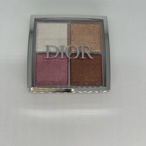 Dior Backstage Glow Face Palette